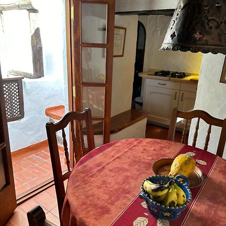 El Sosiego, Der Rueckzugsort Santa Brigida  Luaran gambar