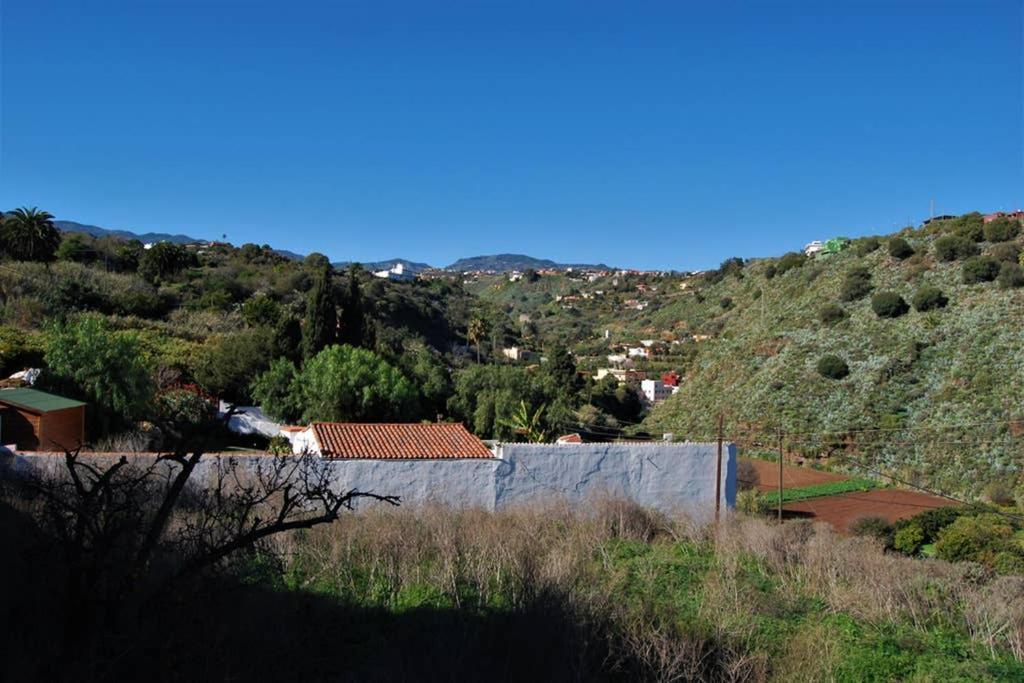 El Sosiego, Der Rueckzugsort Santa Brigida  Luaran gambar