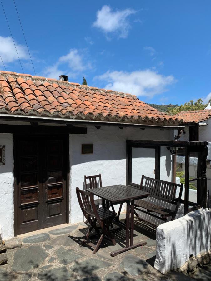 El Sosiego, Der Rueckzugsort Santa Brigida  Luaran gambar