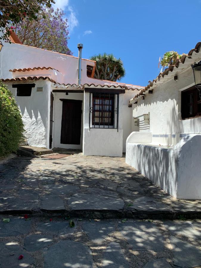 El Sosiego, Der Rueckzugsort Santa Brigida  Luaran gambar
