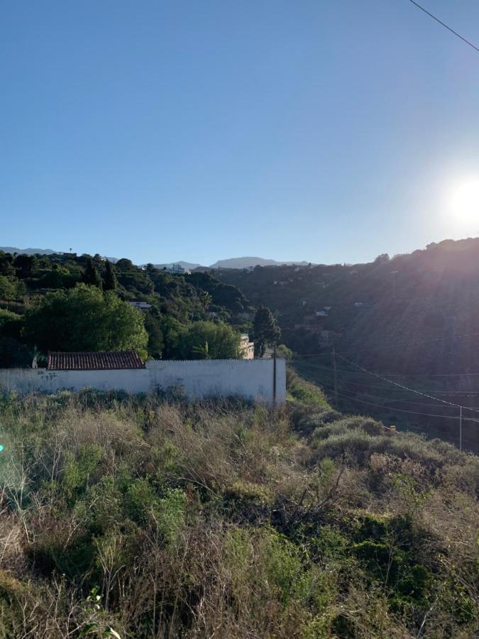 El Sosiego, Der Rueckzugsort Santa Brigida  Luaran gambar