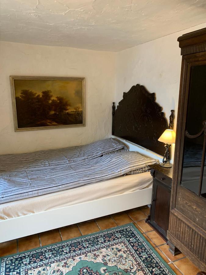 El Sosiego, Der Rueckzugsort Santa Brigida  Luaran gambar